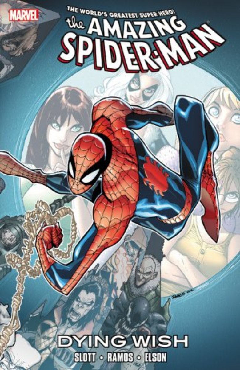 getting-into-comics-the-amazing-spider-man