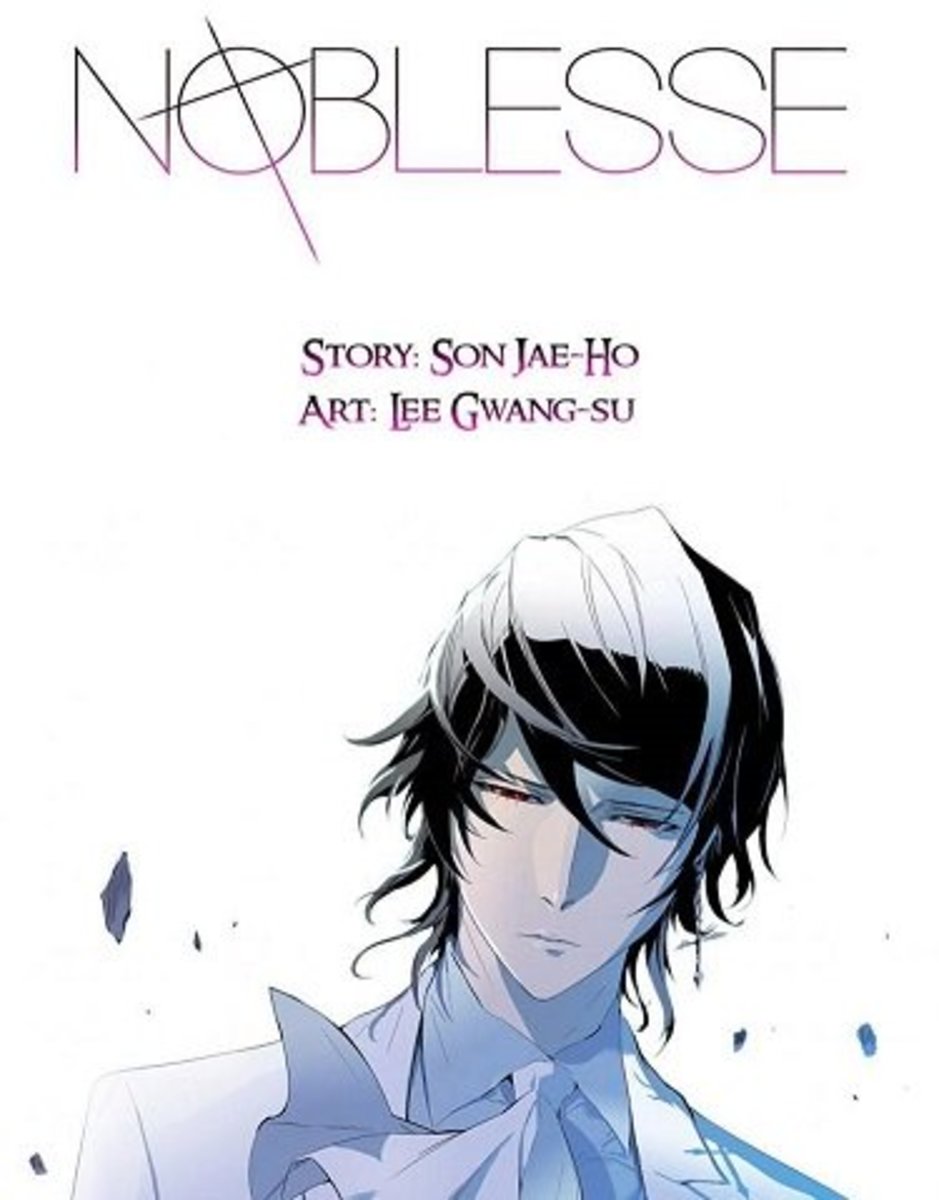 Noblesse—2007