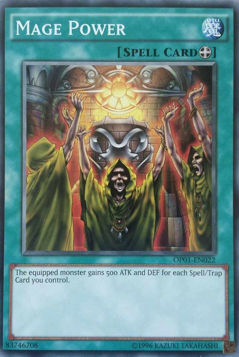 Top 6 Equip Spells In Yu Gi Oh Hobbylark