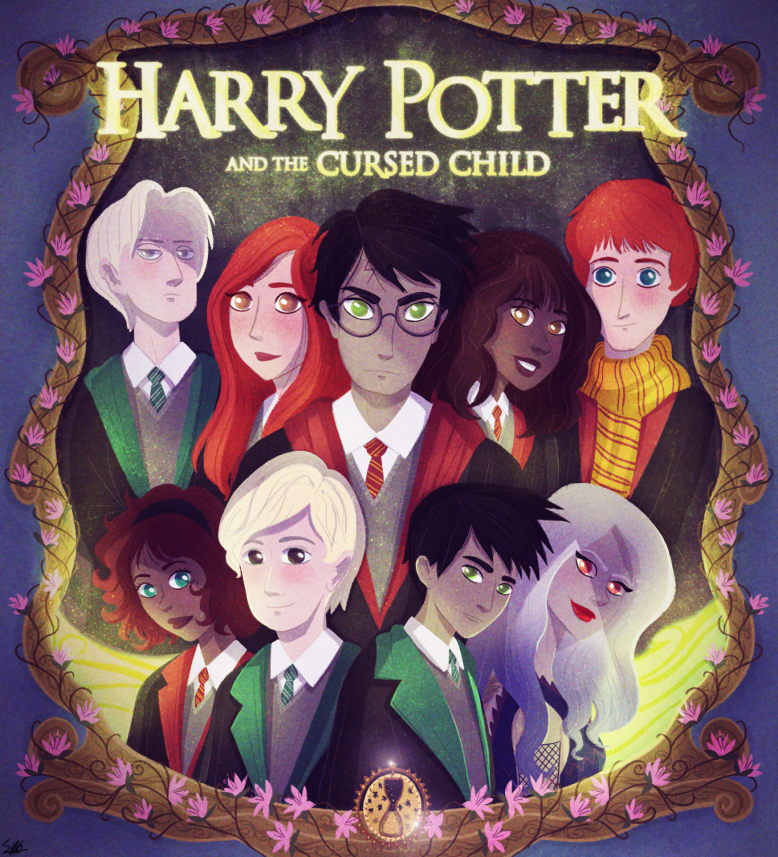 harry-potter-and-the-cursed-child-script-review