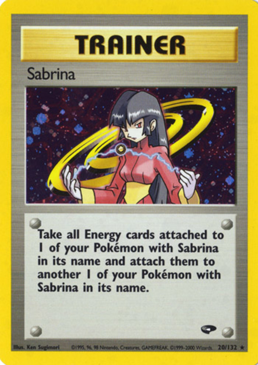 Sabrina