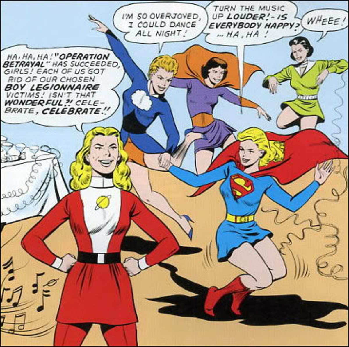weird-women-of-comics