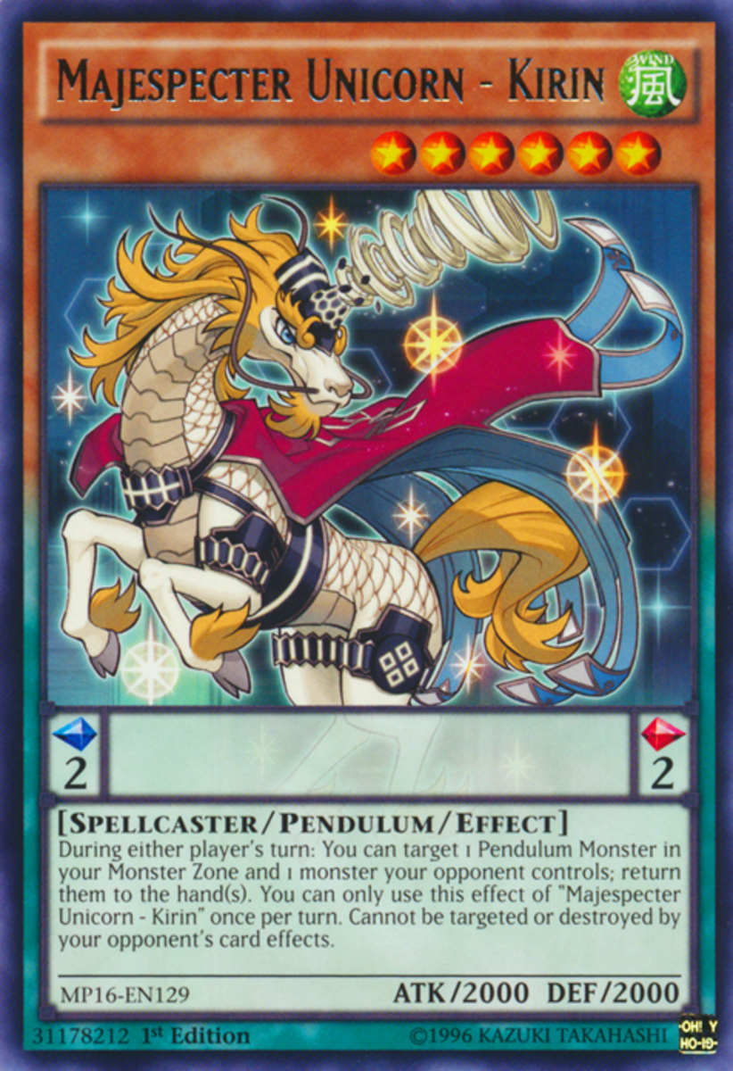 The 10 Best "Yu-Gi-Oh!" Lockdowns - HubPages The 10 Best "Yu-Gi-Oh!" Lockdowns - HubPages