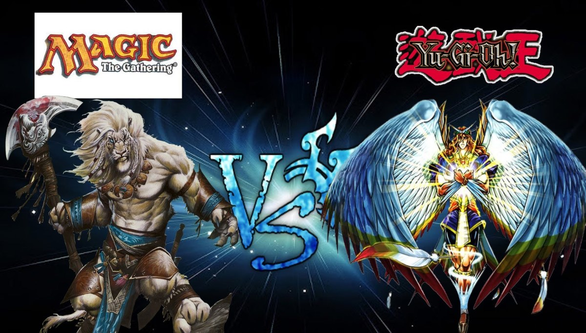 30 Answers to Frequently Asked Questions About Magic The Gathering