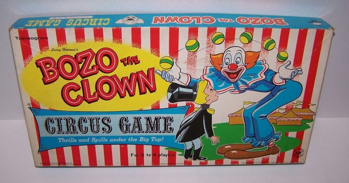 1960s Board Games and Their Current Values Investments in History HobbyLark