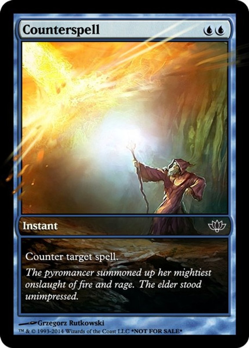 Counterspell 