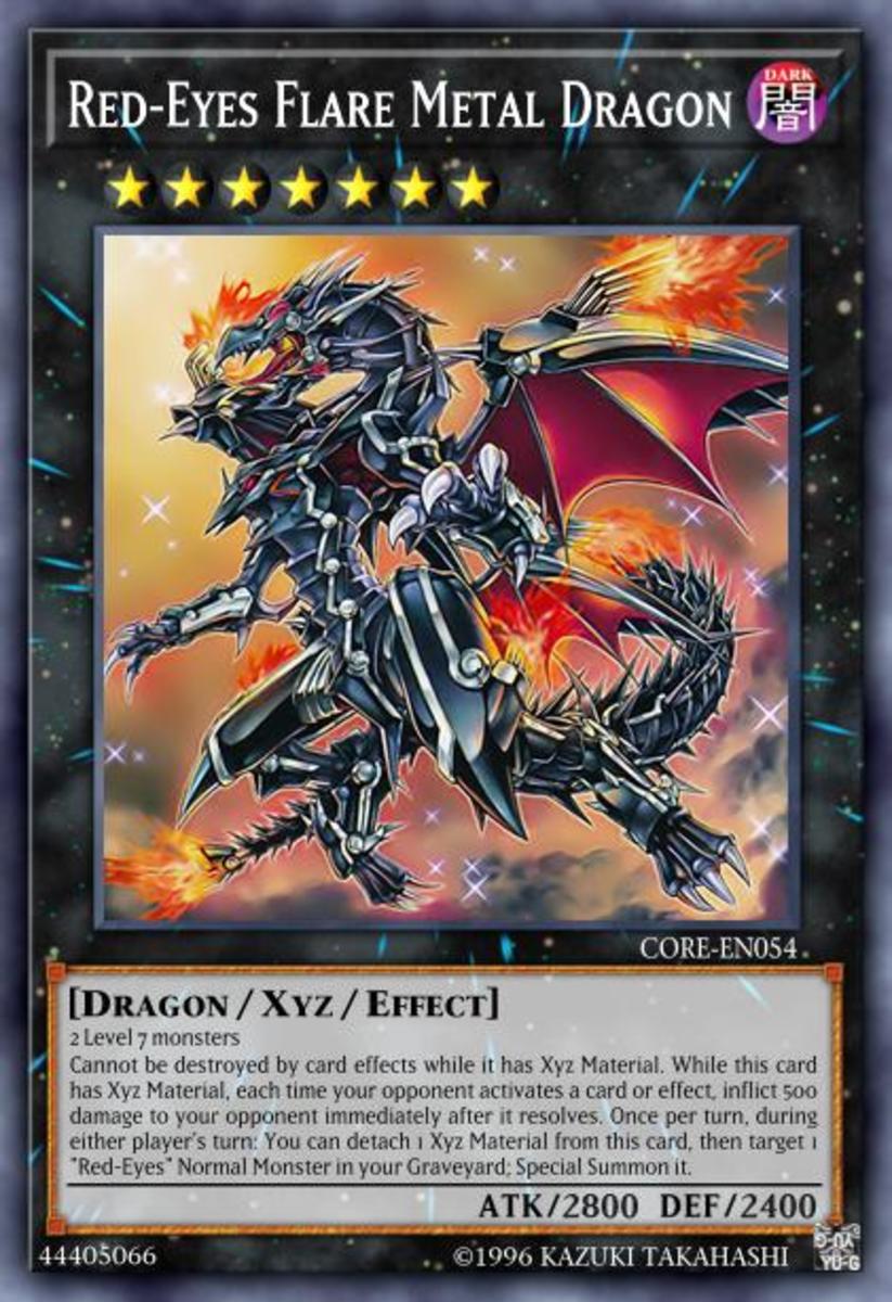 udvide patrice Leia Top 20 Cards You Need for Your Red-Eyes Black Dragon "Yu-Gi-Oh" Deck -  HobbyLark