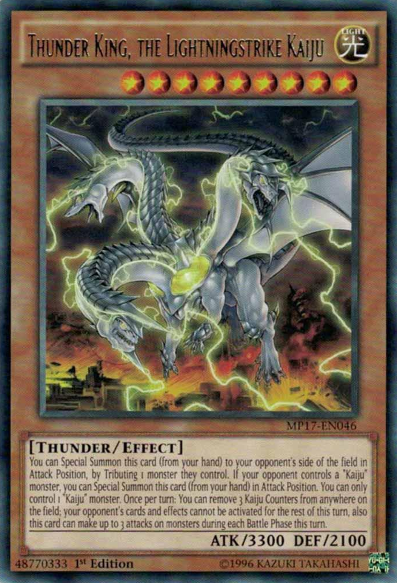 Top 10 Strongest Kaiju In Yu Gi Oh Hobbylark Games And Hobbies Top 10 Strongest Kaiju In Yu Gi Oh Hobbylark Games And Hobbies