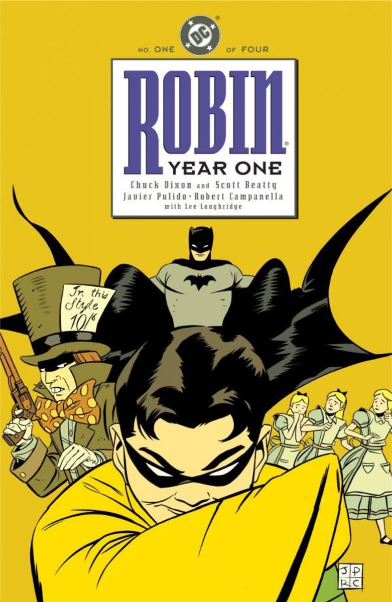 80 years of Robin: the forgotten history of the most iconic sidekick, Comics and graphic novels