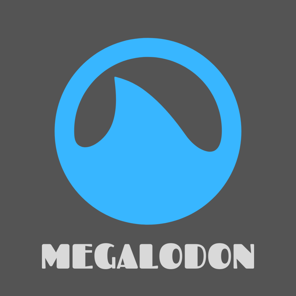 Fear the mighty hero, Megalodon!