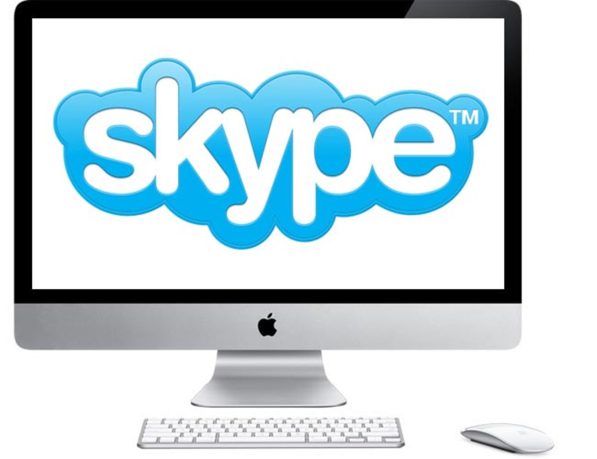 Skype was launched in 2003. It keeps the world talking by enabling video chat and voice calls between computers, tablets, mobile devices, and the Xbox.