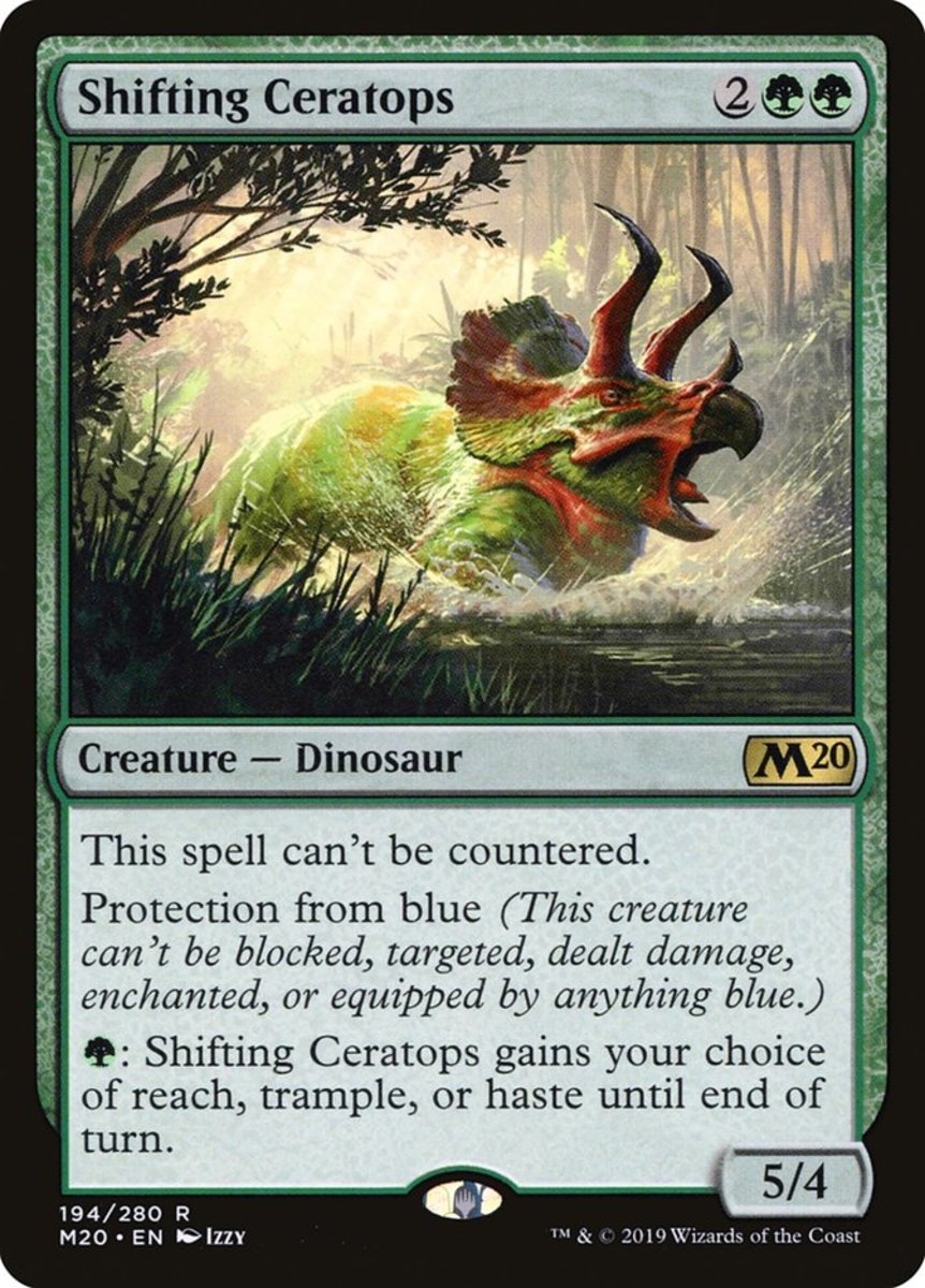 Details about    12x Ixalan Dinosaur Creatures Lot of 12 Different *Unplayed NM English MTG* 