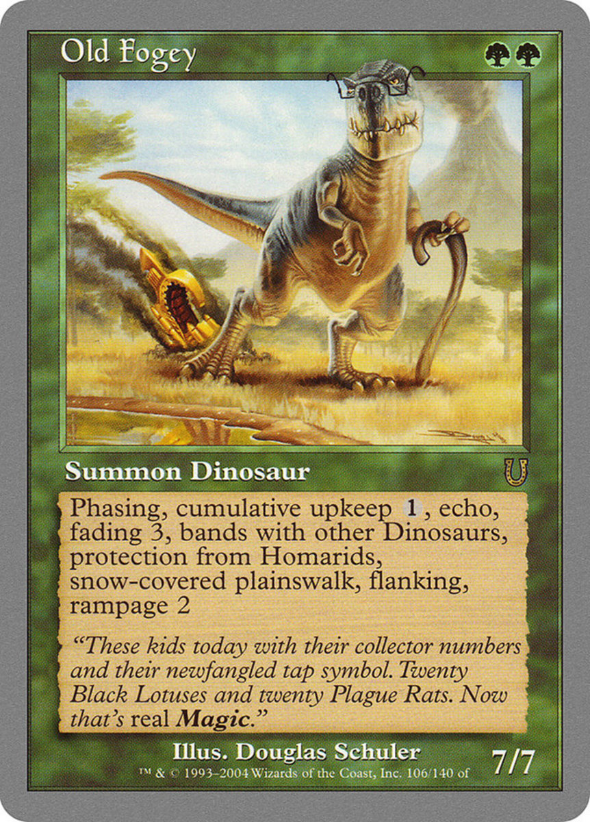 DINOSAUR – Guide to the Magic