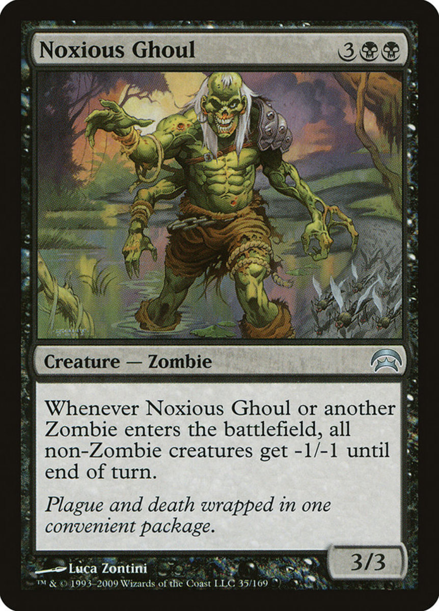 Top 10 Zombies In Magic The Gathering HobbyLark Top 10 Zombies In Magic The Gathering HobbyLark