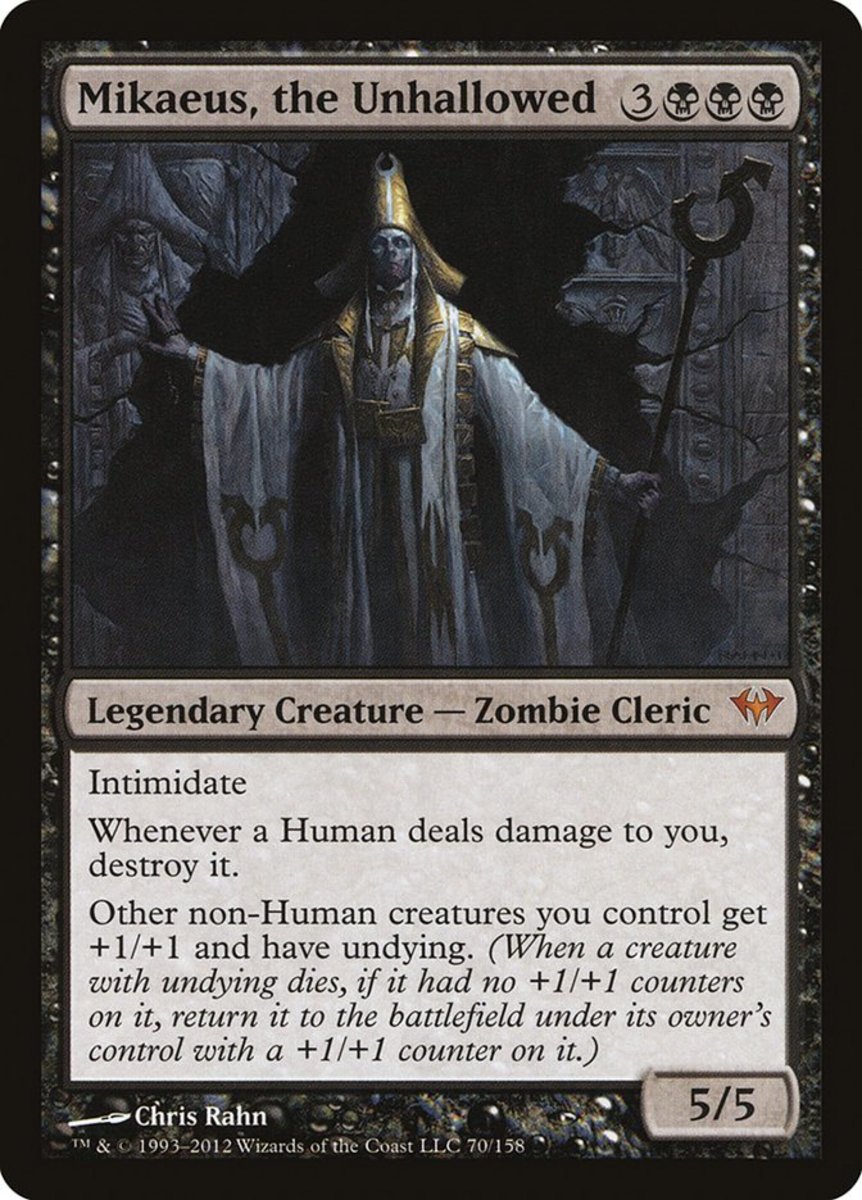Top 10 Zombies In Magic The Gathering HobbyLark Top 10 Zombies In Magic The Gathering HobbyLark