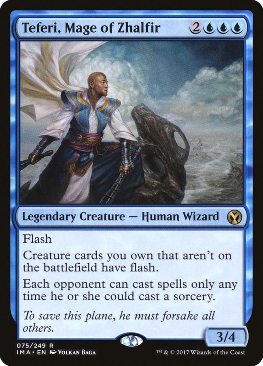 Mage Magic