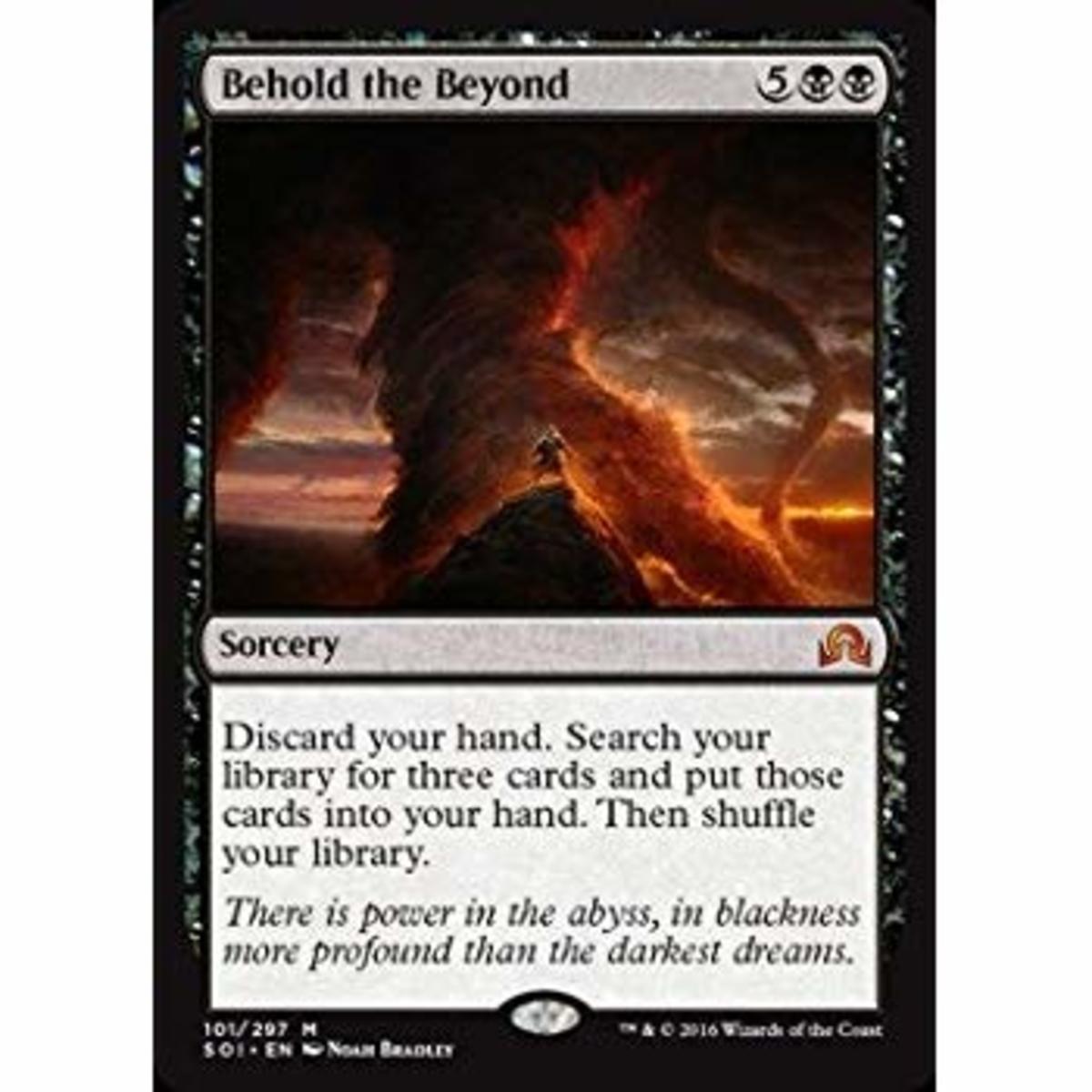 big-bad-black-cards-for-magic-the-gathering-edh-format