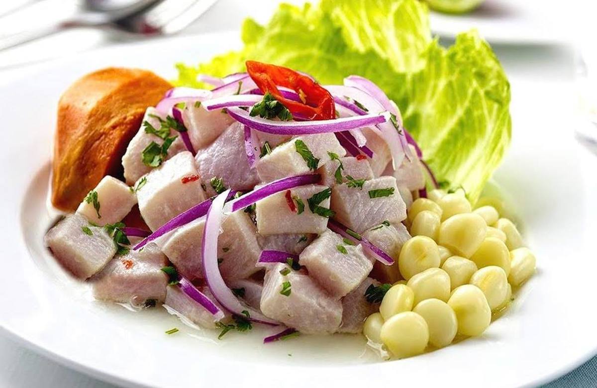 In 2012, Peruvian cuisine was all the rage.
