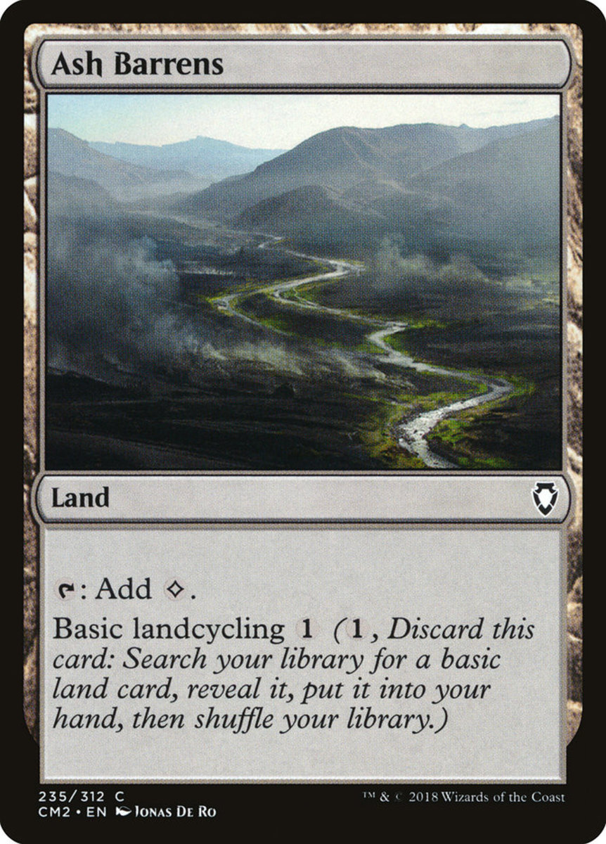 Top 10 Cycling Cards in Magic The Gathering HobbyLark