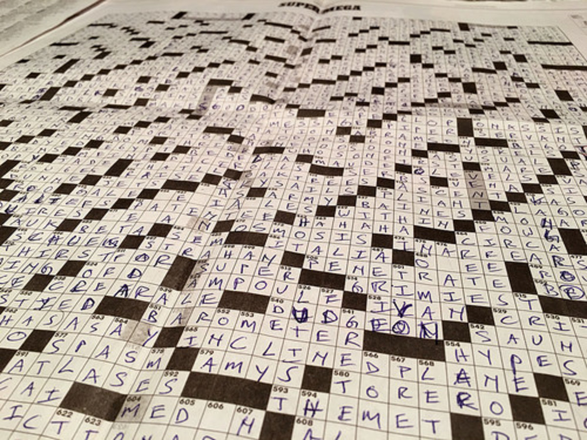 a-history-of-crosswords