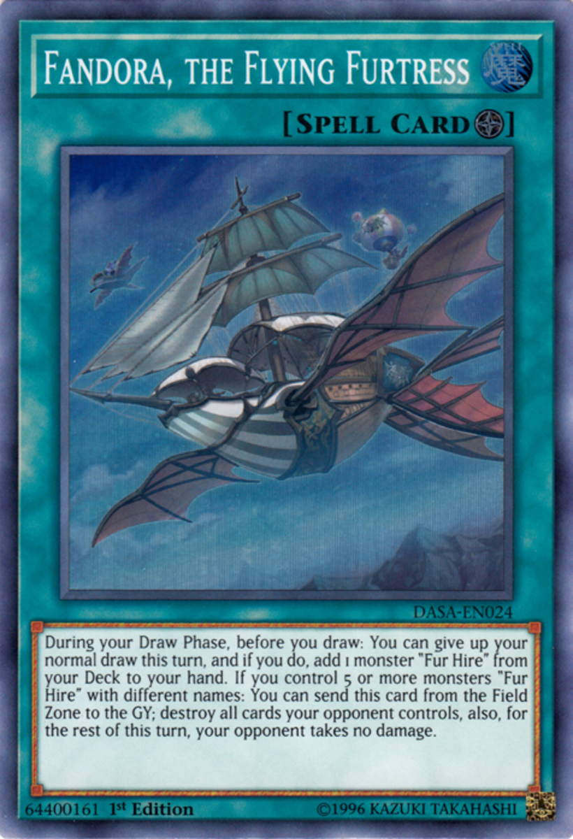 Top 30 Field Wipes in Yu-Gi-Oh - HobbyLark