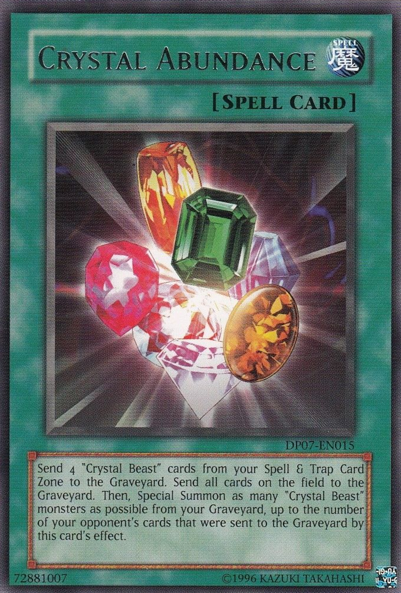 Top 30 Field Wipes In Yu Gi Oh Hobbylark