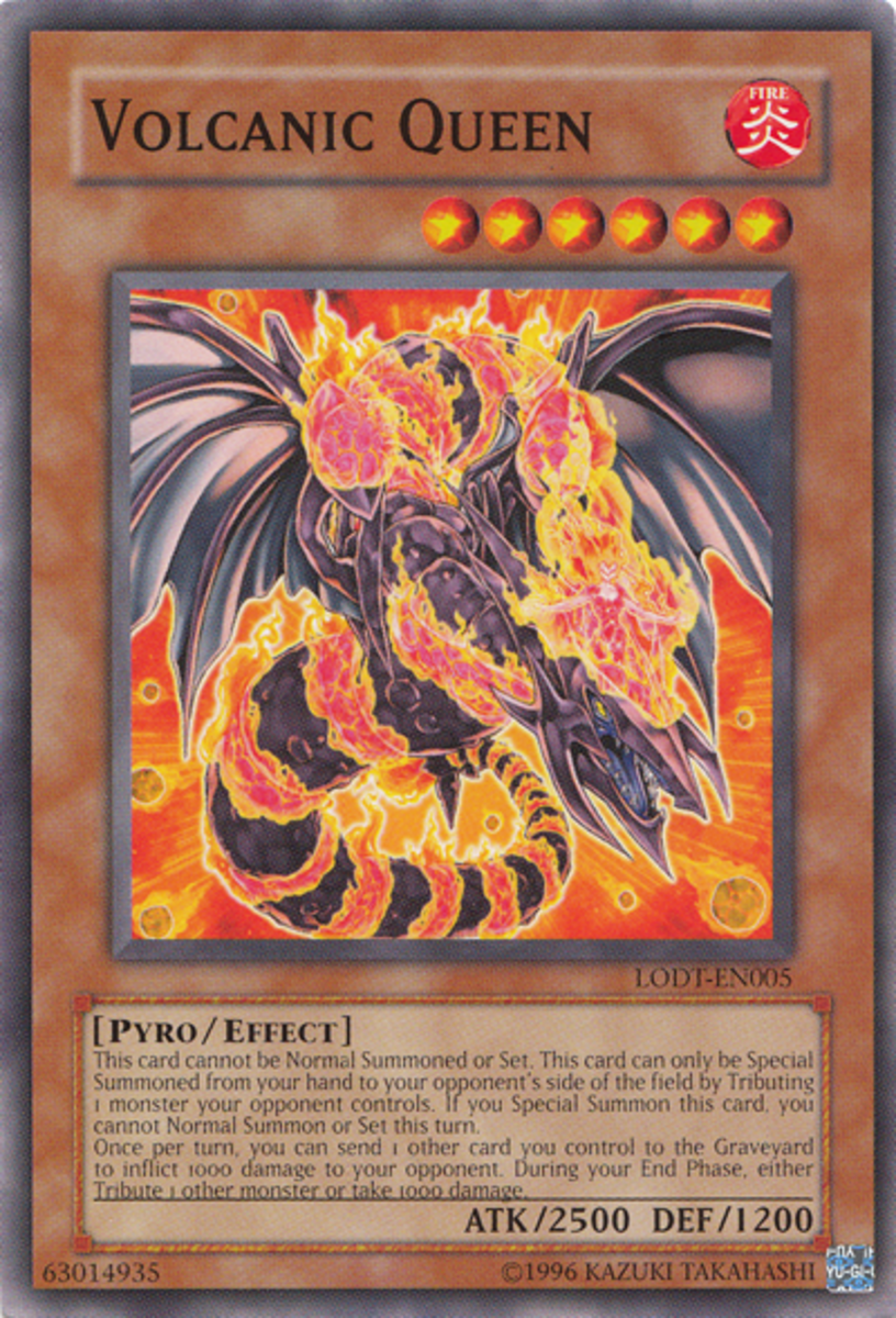 Japanese Yu-Gi-Oh! Fans Pick Their Favorite Monster Summon Chants