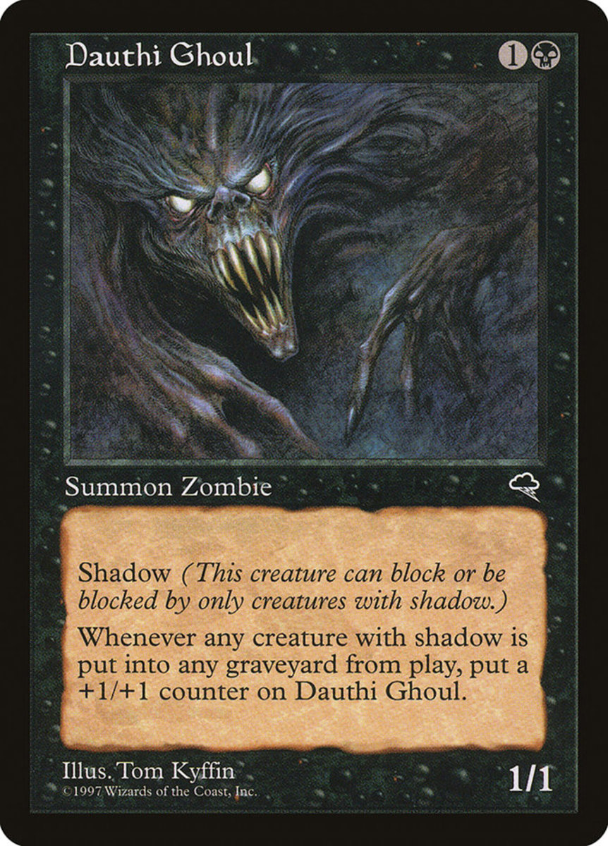 Details about   4x Shadow StingerZendikar RisingMTG Magic Cards