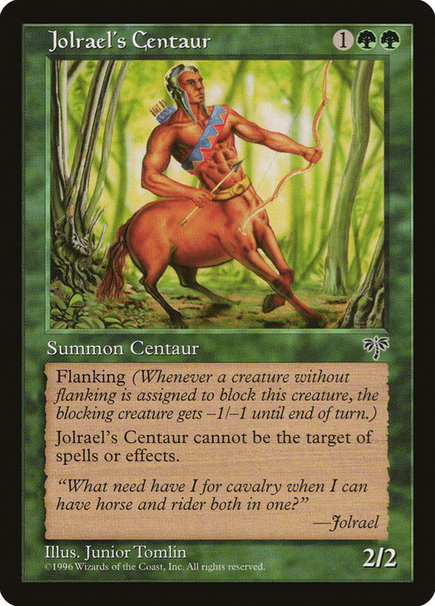 Top 10 Archers in Magic The Gathering HobbyLark