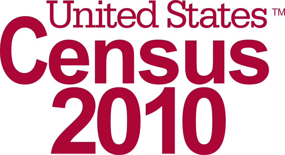 The United States Census of 2010 was the 23rd U.S. national census. To increase the count's accuracy, the U.S. Department of Commerce hired 635,000 temporary enumerators.