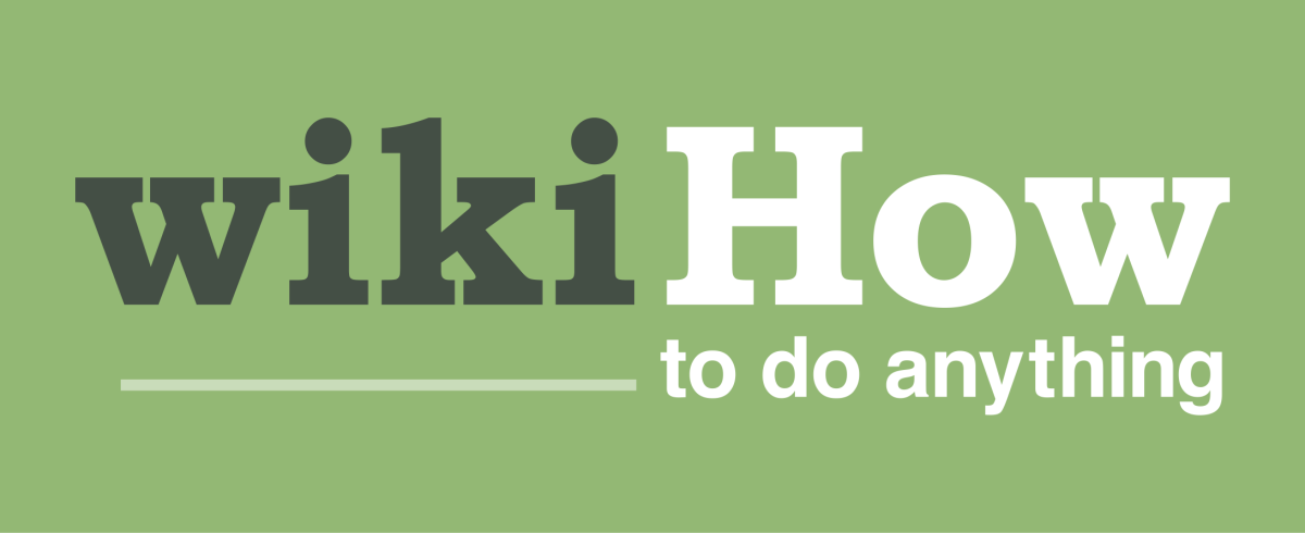 In 2005, the how-to-do-anything website wikiHow was launched. 