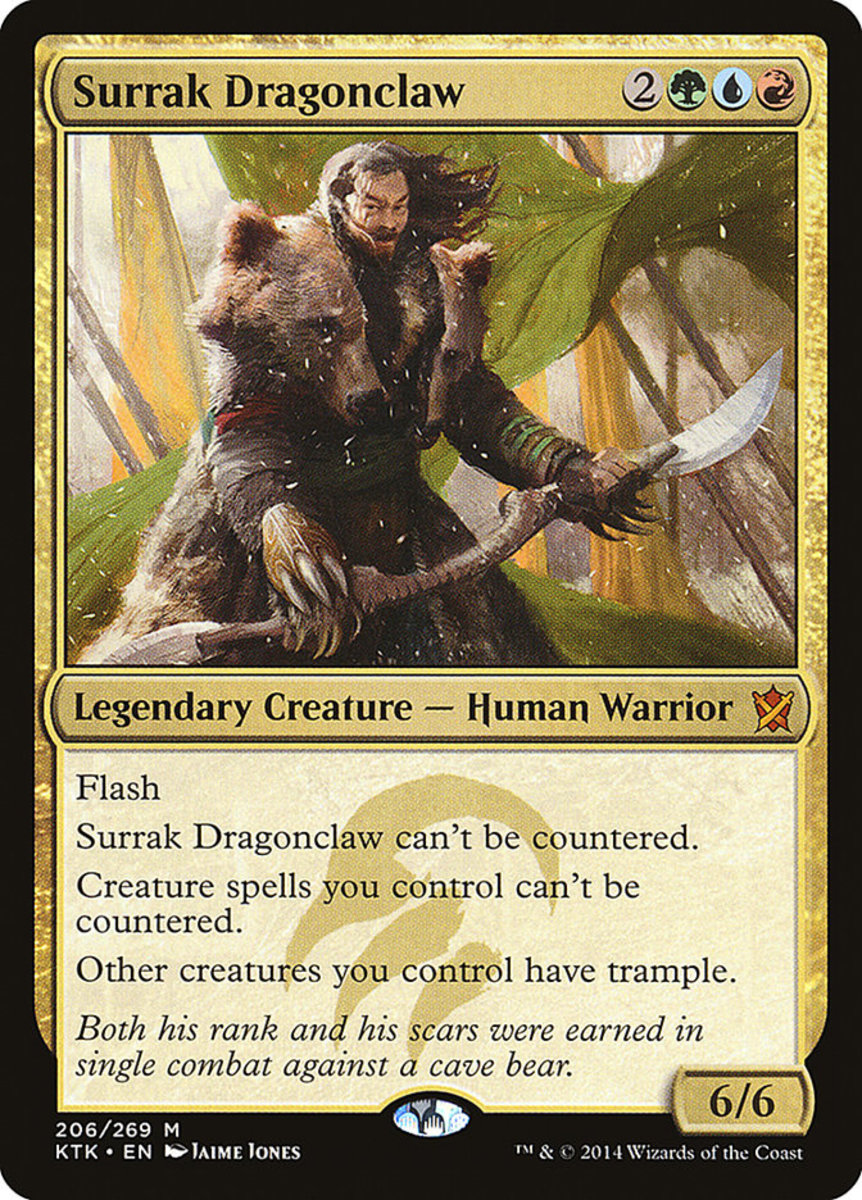 mtg cards that can't be countered Top 50 Magic Cards That Can't Be Countered
