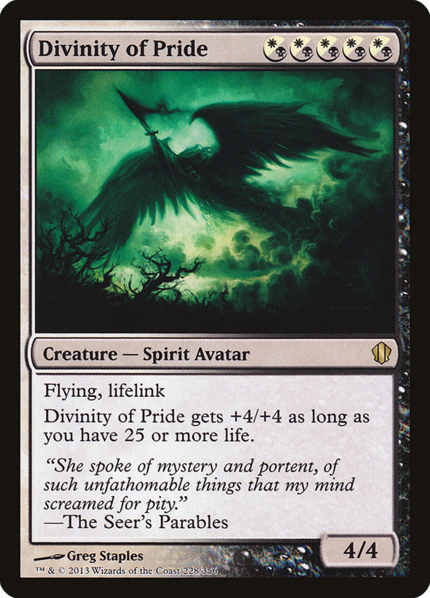 How To Play Every Mana Symbol In Magic The Gathering HobbyLark