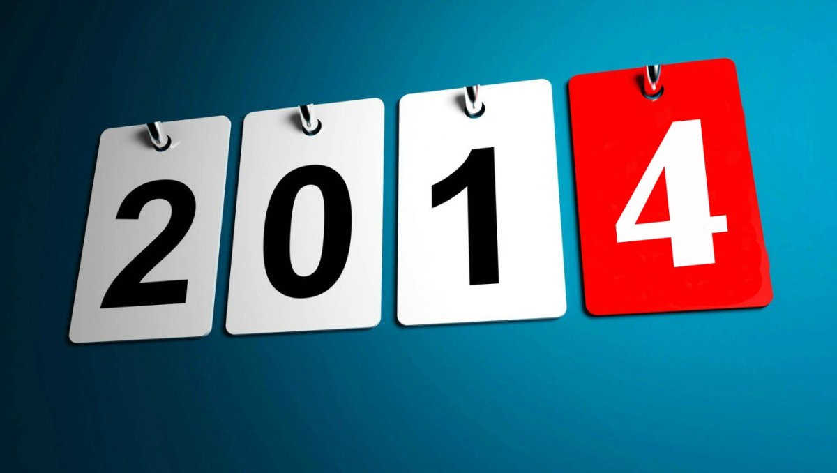 Year 2014 Fun Facts Trivia And History HobbyLark