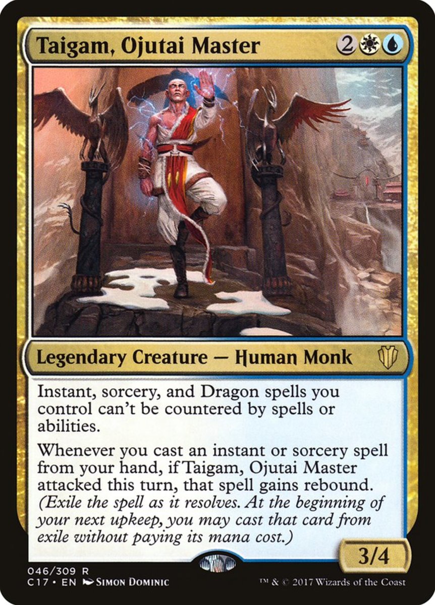 Baral, Chief of Compliance Budget Mono-Blue Commander Deck - HobbyLark