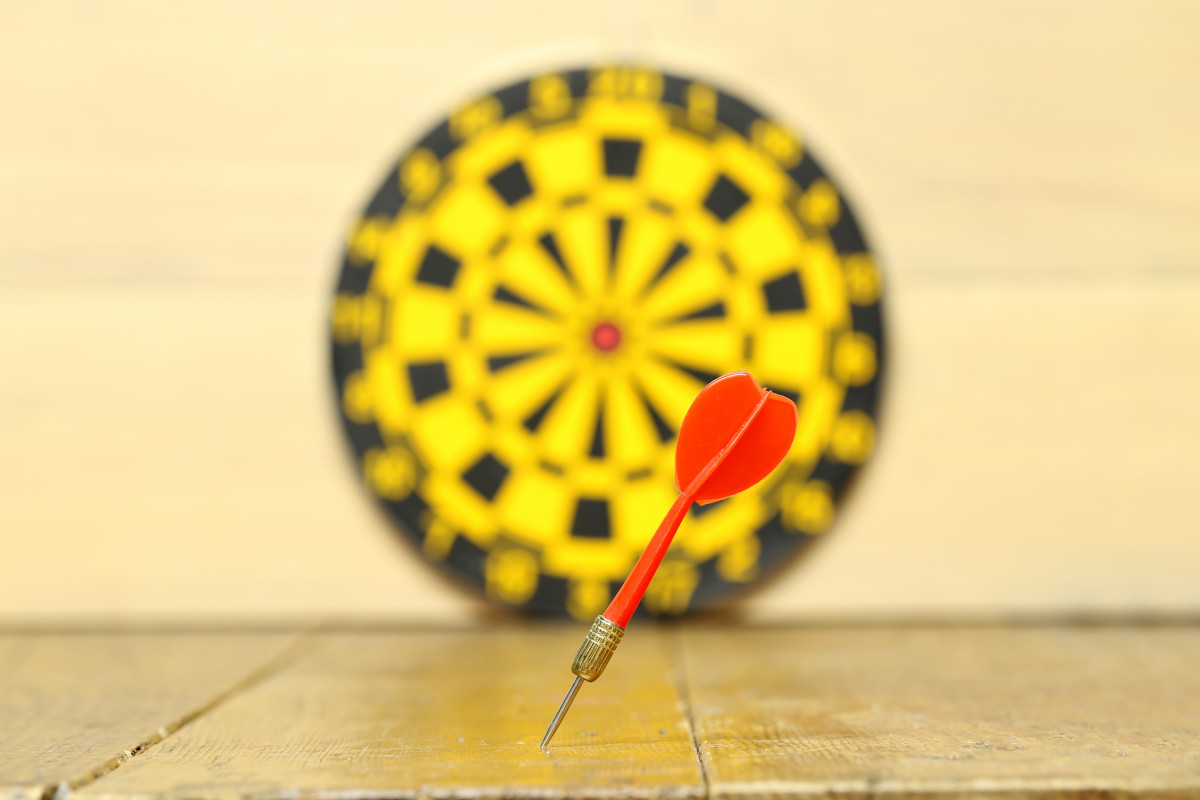 intelligens krænkelse kompensere 21 Darts Games: Rules and How to Play - HobbyLark