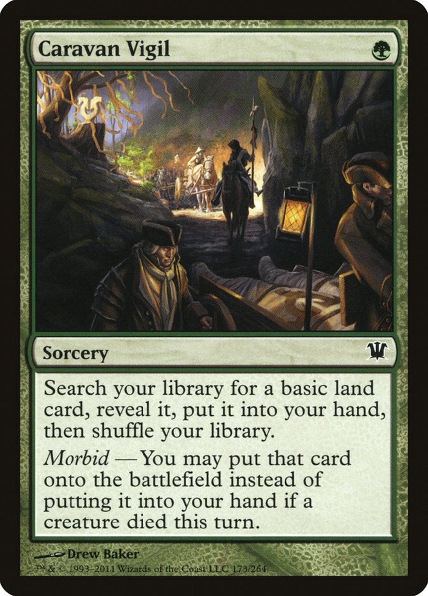 mtg morbid cards Rules Text: Morbid, 32 cards
