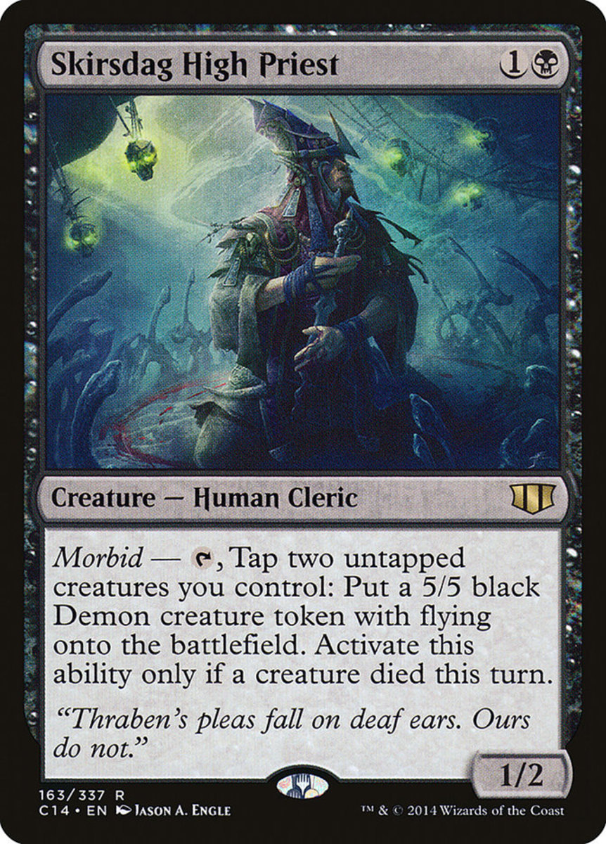 mtg morbid cards Tragic Slip (Borderless) [Murders at Karlov Manor Special Guests] Whenever one or more other creatures die Top 10 Morbid Cards in