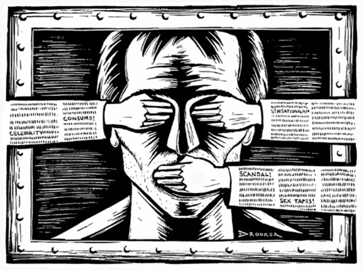 Media Censorship