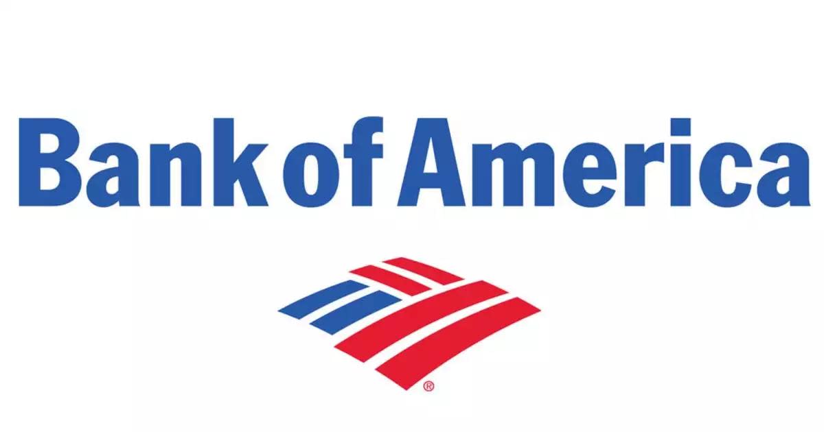 During the 1800s, Bank of America was one of America's biggest corporations.  