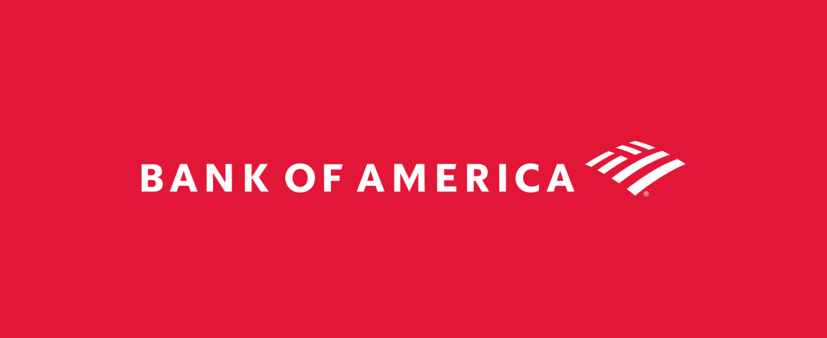 During the 1800s, Bank of America was one of the largest corporations in the U.S.