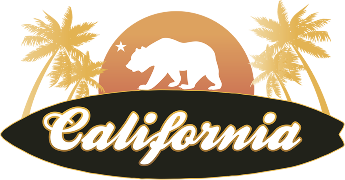 On September 9, 1850, California became the 32nd state to join the Union.