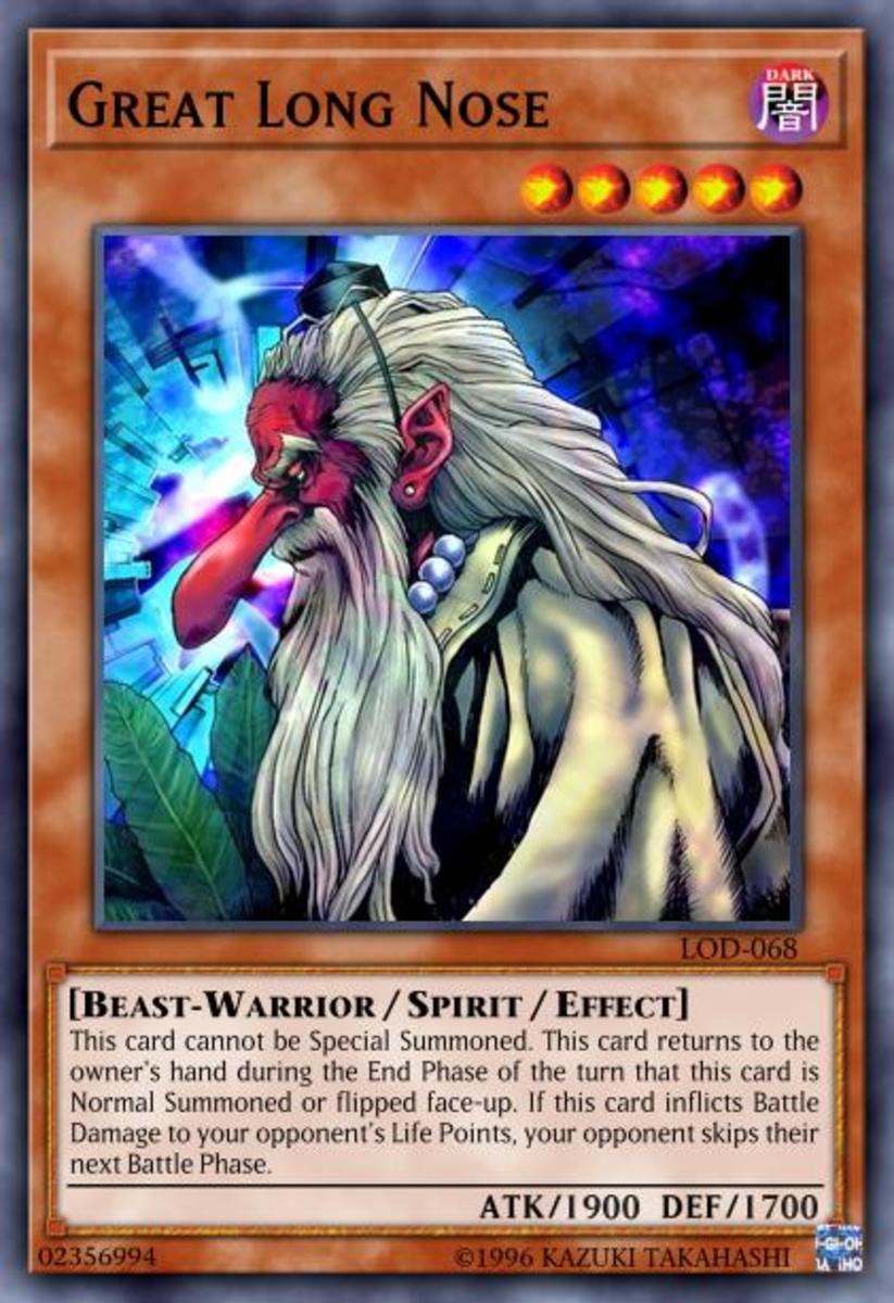 30 Funny Yu Gi Oh Monster Names HobbyLark