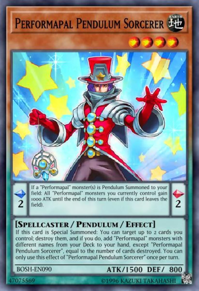 yugioh performapal odd eyes deck Odd-Eyes Dissolver OP19 Super Rare An individual card from the Yu Performapal odd eyes Deck 2025