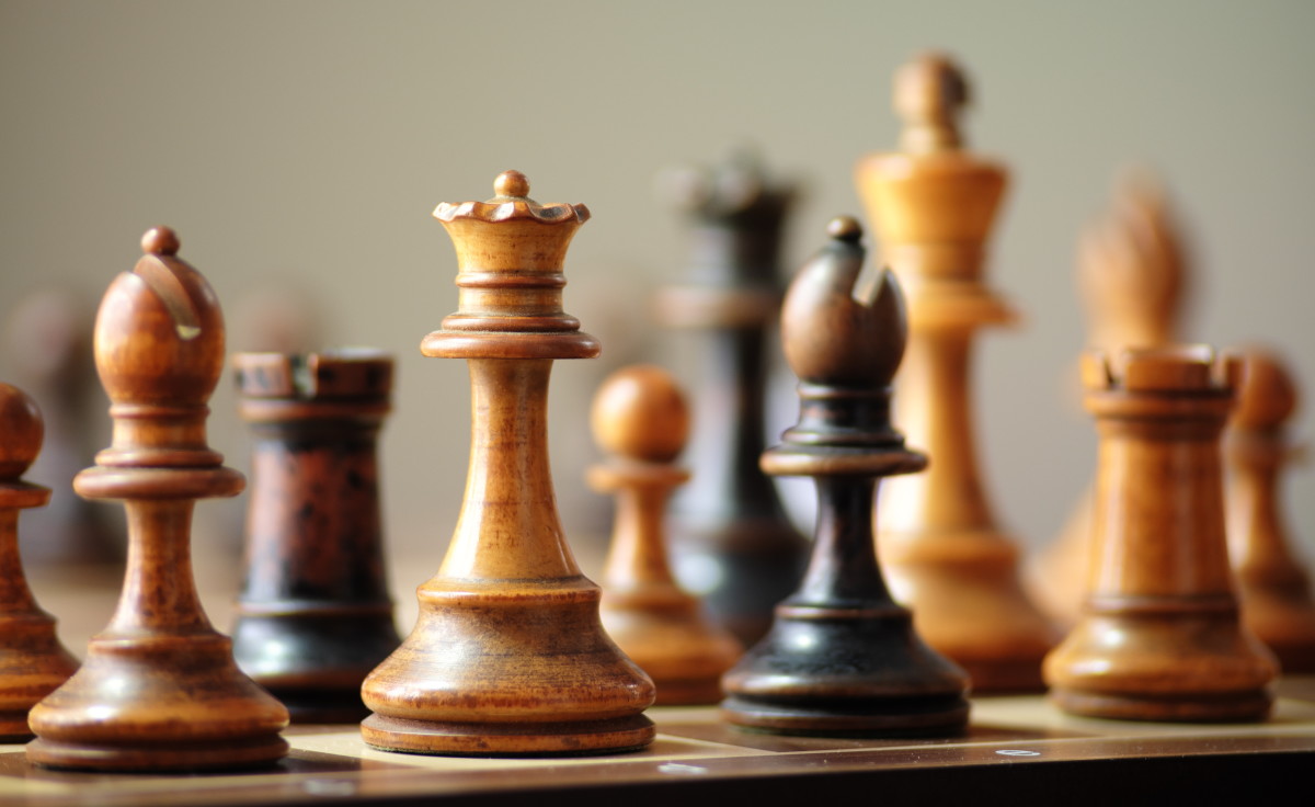 11 Tips on How to Get Better at Chess
