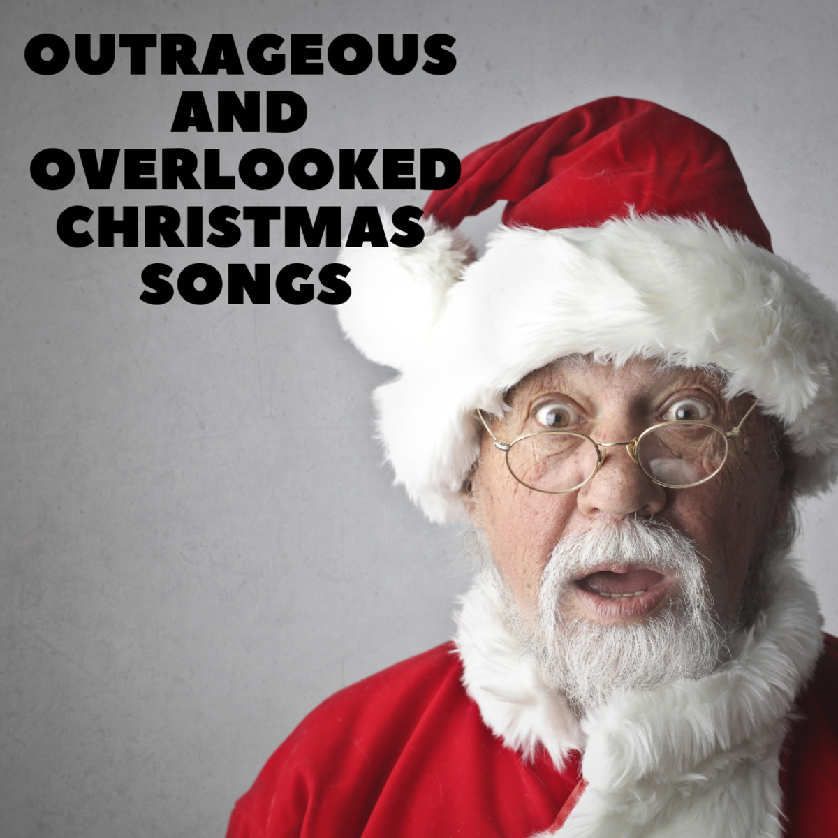 9 Overlooked Christmas Songs