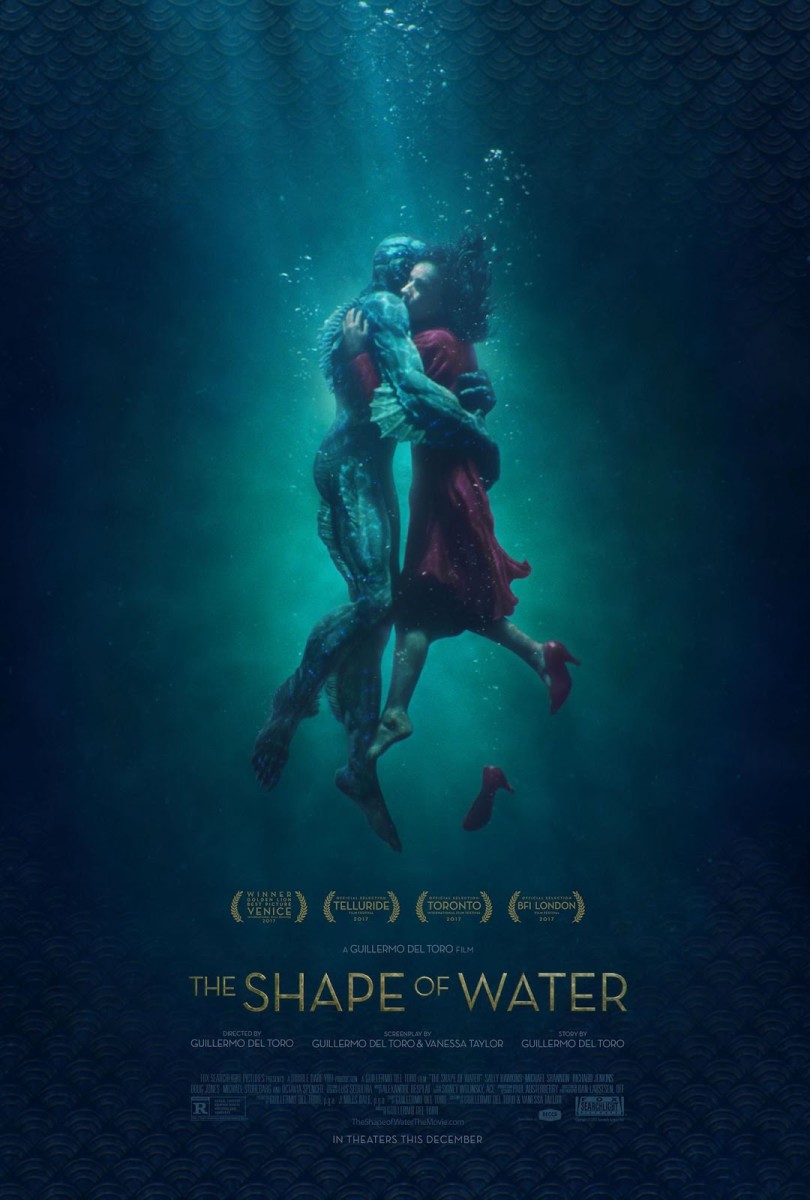 Is The Shape Of Water Good