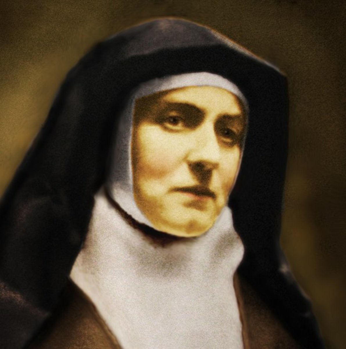 The Last Days Of Saint Edith Stein - Owlcation