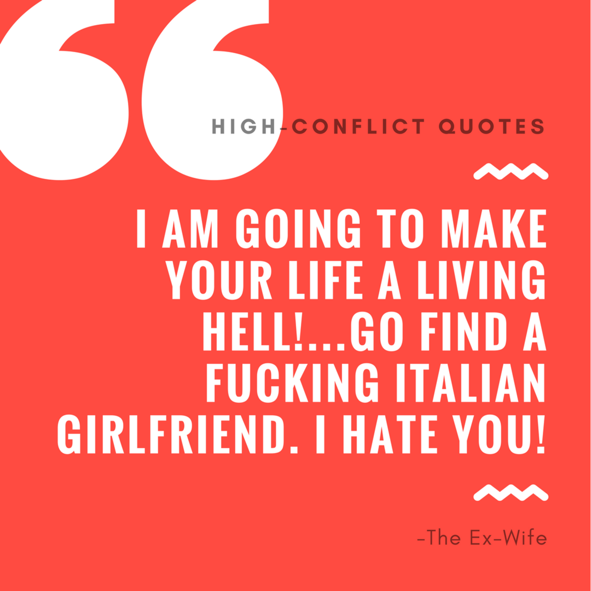 His Ex-Wife Hates Me: Advice for Stepmoms