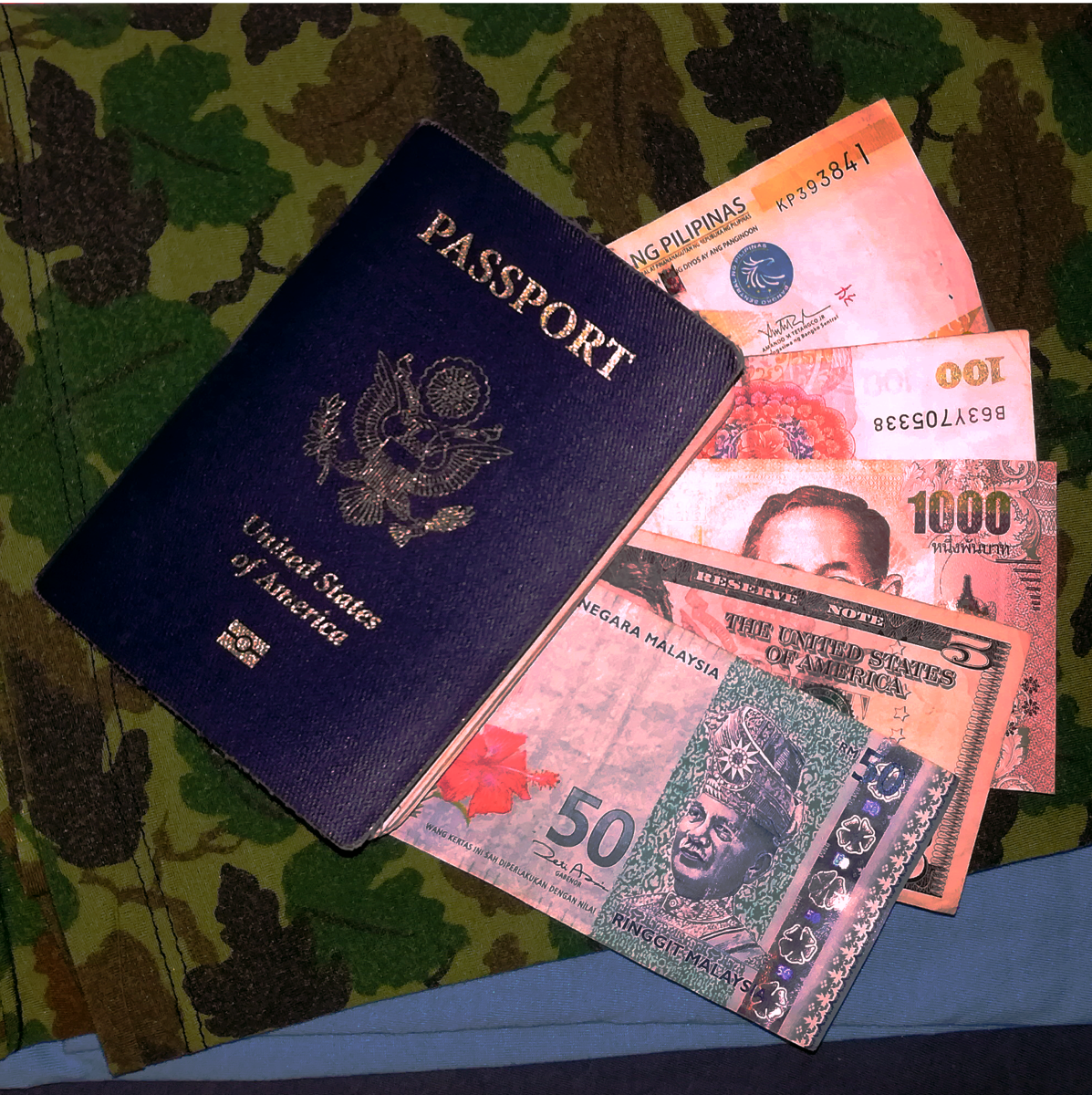 Read on for some tips on how to begin your life overseas.